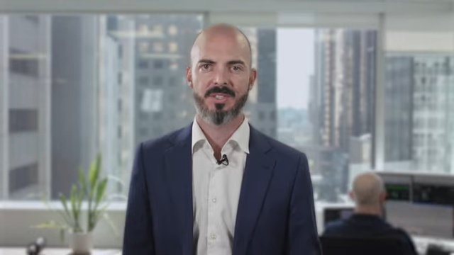 Introduction to ShearFRAC — CEO Andrew McMurray